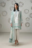 Qalamkar QPrints Lawn Drop II – QQP-05 (B) RASHA