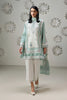 Qalamkar QPrints Lawn Drop II – QQP-05 (B) RASHA