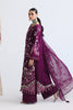 Qalamkar Festive Luxury Lawn – QFL-10 TRESA