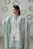 Qalamkar QPrints Lawn Drop II – QQP-05 (B) RASHA