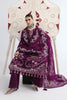 Qalamkar Festive Luxury Lawn – QFL-10 TRESA
