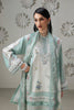 Qalamkar QPrints Lawn Drop II – QQP-05 (B) RASHA