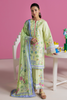 RajBari Amal Summer Prints 3Pc Lawn Suit – D-07