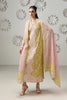 Qalamkar QPrints Lawn Drop II – QQP-03 (B) AREEJ