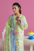 RajBari Amal Summer Prints 3Pc Lawn Suit – D-07