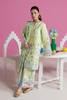 RajBari Amal Summer Prints 3Pc Lawn Suit – D-07