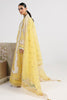 Qalamkar Festive Luxury Lawn – QFL-05 ZARIA