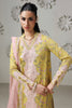 Qalamkar QPrints Lawn Drop II – QQP-03 (B) AREEJ