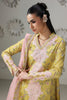 Qalamkar QPrints Lawn Drop II – QQP-03 (B) AREEJ