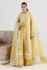 Qalamkar Festive Luxury Lawn – QFL-05 ZARIA