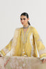 Qalamkar Festive Luxury Lawn – QFL-05 ZARIA