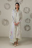 Qalamkar QPrints Lawn Drop II – QQP-01 (B) AMEENA
