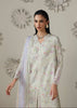 Qalamkar QPrints Lawn Drop II – QQP-01 (B) AMEENA