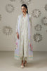 Qalamkar QPrints Lawn Drop II – QQP-01 (B) AMEENA