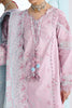 Qalamkar Festive Luxury Lawn – QFL-02 ISANE