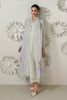 Qalamkar QPrints Lawn Drop II – QQP-01 (B) AMEENA