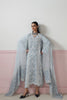 Qalamkar QPrints Lawn Drop II – QQP-10 (B) ALINE