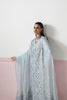 Qalamkar QPrints Lawn Drop II – QQP-10 (B) ALINE