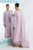 Qalamkar Festive Luxury Lawn – QFL-02 ISANE