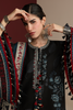 Jazmin Iris Luxury Festive Lawn – IL26-D05