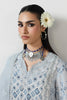 Qalamkar QPrints Lawn Drop II – QQP-10 (B) ALINE