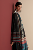 Jazmin Iris Luxury Festive Lawn – IL26-D05