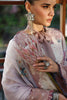 Qalamkar Chikankari Eid Edit Lawn – CM-06 NOURA