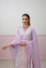 Qalamkar QPrints Lawn Drop II – QQP-10 (A) JOSEE