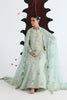 Qalamkar Festive Luxury Lawn – QFL-08 SABEL