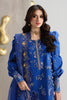 Qalamkar Festive Luxury Lawn – QFL-06 EMINA