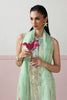Qalamkar QPrints Lawn Drop II – QQP-07 (B) DELLA