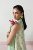 Qalamkar QPrints Lawn Drop II – QQP-07 (B) DELLA
