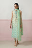 Qalamkar QPrints Lawn Drop II – QQP-07 (B) DELLA