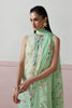 Qalamkar QPrints Lawn Drop II – QQP-07 (B) DELLA