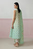 Qalamkar QPrints Lawn Drop II – QQP-07 (B) DELLA