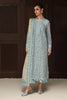Qalamkar QPrints Lawn Drop II – QQP-04 (A) NAZIA