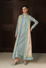 Qalamkar QPrints Lawn Drop II – QQP-04 (A) NAZIA