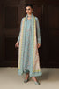 Qalamkar QPrints Lawn Drop II – QQP-04 (A) NAZIA