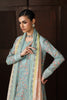 Qalamkar QPrints Lawn Drop II – QQP-04 (A) NAZIA