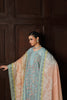 Qalamkar QPrints Lawn Drop II – QQP-04 (A) NAZIA