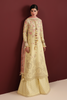 Jazmin Iris Luxury Festive Lawn – IL26-D07