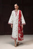 Qalamkar QPrints Lawn Drop II – QQP-02 (B) HANIA