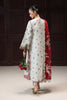 Qalamkar QPrints Lawn Drop II – QQP-02 (B) HANIA