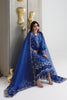 Qalamkar Festive Luxury Lawn – QFL-06 EMINA