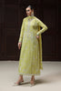 Qalamkar QPrints Lawn Drop II – QQP-06 (B) ZOHRA