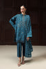 Qalamkar QPrints Lawn Drop II – QQP-06 (A) ALYRA