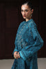 Qalamkar QPrints Lawn Drop II – QQP-06 (A) ALYRA