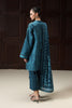 Qalamkar QPrints Lawn Drop II – QQP-06 (A) ALYRA