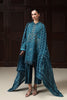 Qalamkar QPrints Lawn Drop II – QQP-06 (A) ALYRA