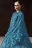 Qalamkar QPrints Lawn Drop II – QQP-06 (A) ALYRA